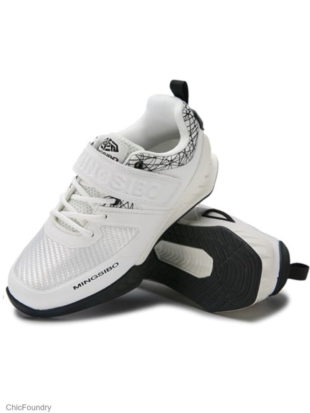 Weightlifting Shoes Squat Shoes Men Women Cross-Training Athletic